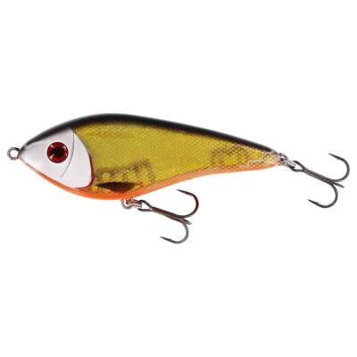 Westin Swim Glidebait 12cm sinking 452 3D Official Roach