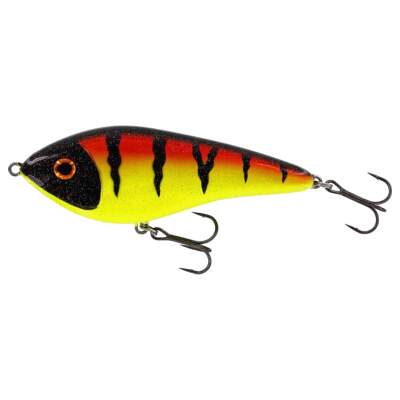 Westin Swim Glidebait 12cm sinking 476 Alert Perch