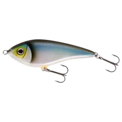 Westin Swim Glidebait 8cm suspending 271 Blueback Herring