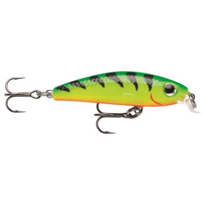 Rapala Ultra Light Minnow 6cm FT  Firetiger
