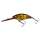 Westin BuzzBite DR Crankbait 6,5cm 574 Clear Brown Craw