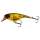 Westin BabyBite SR Crankbait 6,5cm 574 Clear Brown Craw