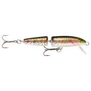 Rapala Jointed 9cm RT  Rainbow Trout