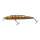 Gunki Gamera Slim 128 SP HL Perch