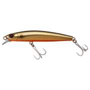 Illex B. Minnow 80SP Shiny Muddy Roach