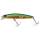 Illex B. Minnow 80SP Lime Chart
