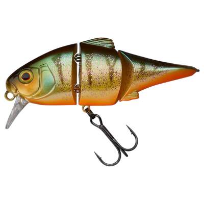 Illex Swing Mikey 72 Aggressive Perch