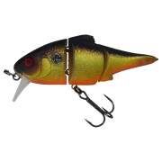 Illex Swing Mikey 72 Muddy Roach