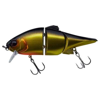 Illex Swing Mikey 115 Black & Gold