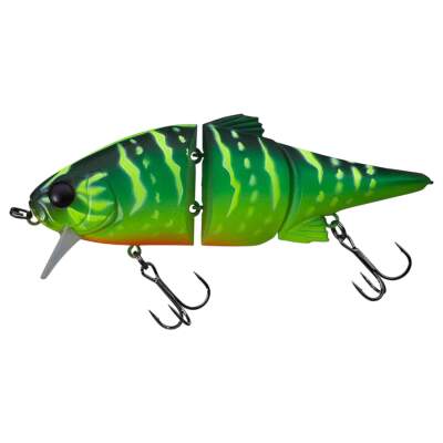 Illex Swing Mikey 115 Crazy Pike