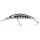 Illex Tricoroll GT 72 DR-F Silver Yamame