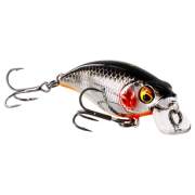 Westin BuzzBite SR Crankbait  5cm 574 Clear Brown Craw