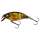 Westin BuzzBite SR Crankbait  5cm 574 Clear Brown Craw
