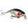 Westin BuzzBite SR Crankbait  5cm 574 Clear Brown Craw