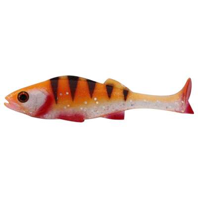 Westin Original Perch Shadtail 12cm T Orange Perch