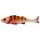 Westin Original Perch Shadtail 12cm T Orange Perch