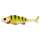 Westin Original Perch Shadtail 12cm T Yellow Perch