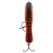 Westin P10 DR  Olive Minnow