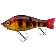 Gunki Scunner 175 S Twin Red Perch