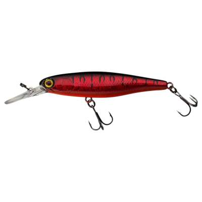 Illex Squirrel 61 SP Aurora Red Tiger