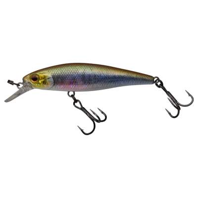 Illex Squad Minnow 65 SP Aurora Baitfish