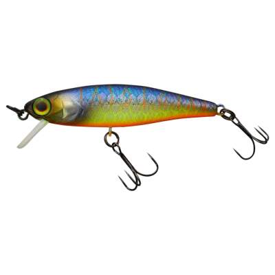 Illex Tiny Fry 50 SP Muddy Secret Tiger