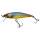 Illex Tiny Fry 50 SP Muddy Secret Tiger