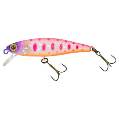 Illex Tiny Fry 50 SP Pink Pearl Yamame