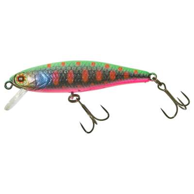 Illex Tiny Fry 50 SP Trout Nightmare