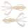 Keitech Crazy Flapper 4,4" Crystal Flash