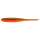 Keitech Shad Impact 2" Motoroil / Orange