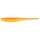 Keitech Shad Impact 4" Orange Shiner