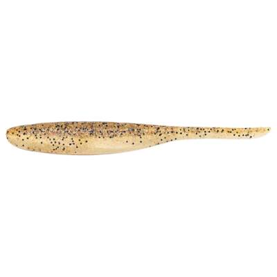 Keitech Shad Impact 5" Golden Shiner