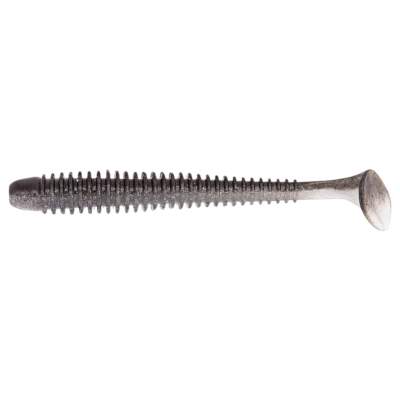Keitech Swing Impact 3,5" Black Shiner