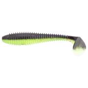 Keitech Swing Impact Fat 2,8" Fire Shad