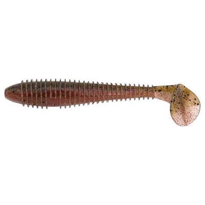 Keitech Swing Impact Fat 2,8" Red Crawdad