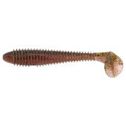 Keitech Swing Impact Fat 2,8" Red Crawdad