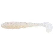 Keitech Swing Impact Fat 3,8" Crystal Flash