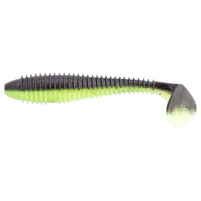 Keitech Swing Impact Fat 3,8" Fire Shad