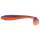 Keitech Swing Impact Fat 3,8" Lee La Orange