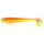 Keitech Swing Impact Fat 3,8" Orange Shiner