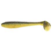 Keitech Swing Impact Fat 4,8" Watermelon PP Yellow