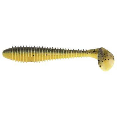 Keitech Swing Impact Fat 5,8" Watermelon PP/Yellow
