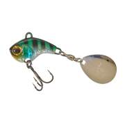 Illex Deracoup 28g HL Sunfish