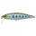 Illex Tiny Fry 38 SP Silver Yamame