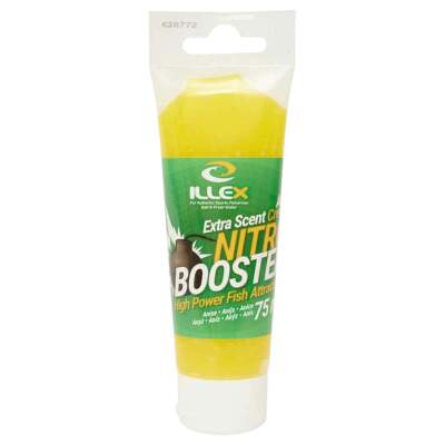 Illex Nitro Booster Cream Anis