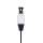 Fox Black Label Dinky Halo Bobbin