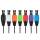 Fox Black Label Dinky Halo Bobbin