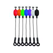 Black Label Dumpy Bobbins