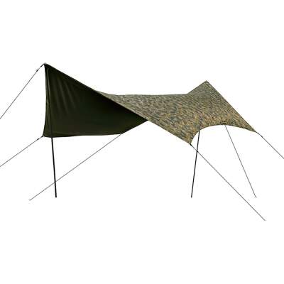 Fox Camolite Tarp Small